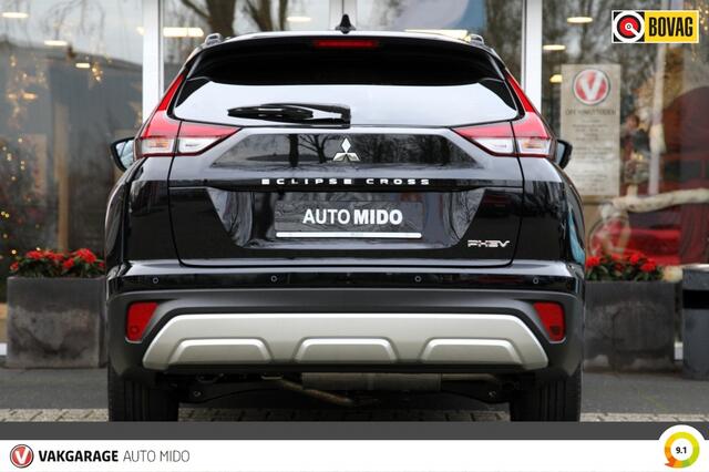 Mitsubishi ECLIPSE 2.4 PHEV Intense+ |NIEUW ¤ 5000,- KORTING|