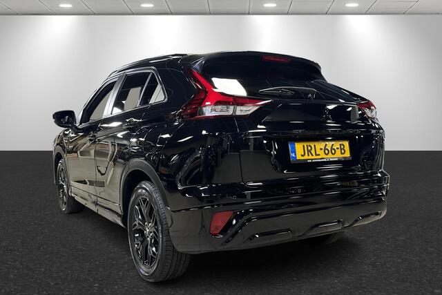 Mitsubishi ECLIPSE Cross 2.4 PHEV Black Edition Trekhaak, 360 camera