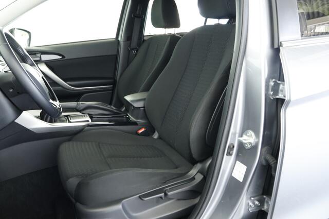 Mitsubishi ECLIPSE Cross 1.5 DI-T Intense / CarPlay / Cruisecontrol / Camera / DAB