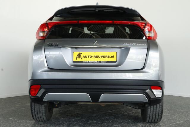 Mitsubishi ECLIPSE Cross 1.5 DI-T Intense / CarPlay / Cruisecontrol / Camera / DAB