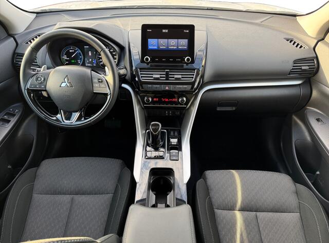 Mitsubishi ECLIPSE 2.4 PHEV Intense I Cruise Control I Climate Control I Camera I S