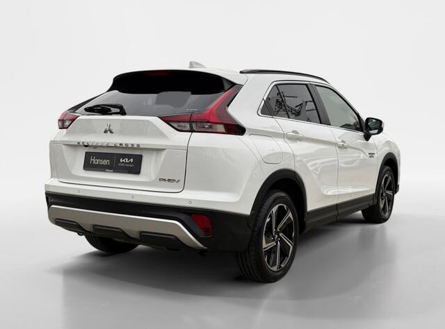 Mitsubishi ECLIPSE 2.4 PHEV Intense+ I Alcantara I Camera I Navi I Cruise Control