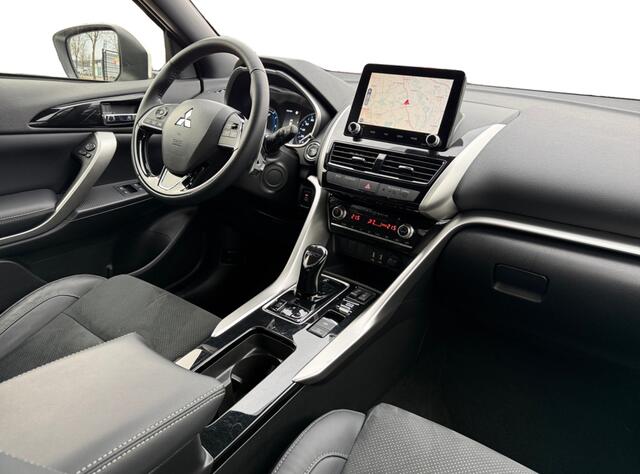 Mitsubishi ECLIPSE 2.4 PHEV Intense+ I Alcantara I Camera I Navi I Cruise Control
