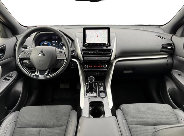 Mitsubishi ECLIPSE 2.4 PHEV Intense+ I Alcantara I Camera I Navi I Cruise Control