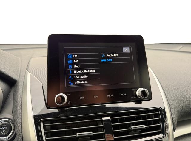 Mitsubishi ECLIPSE 2.4 PHEV Intense+ I Alcantara I Camera I Navi I Cruise Control