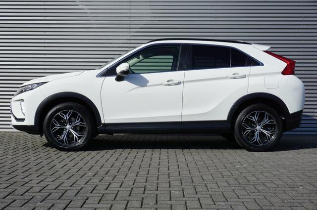 Mitsubishi ECLIPSE 165PK TREKHAAK (1600KG) | 4SBAND | CARPLAY | CAMERA!