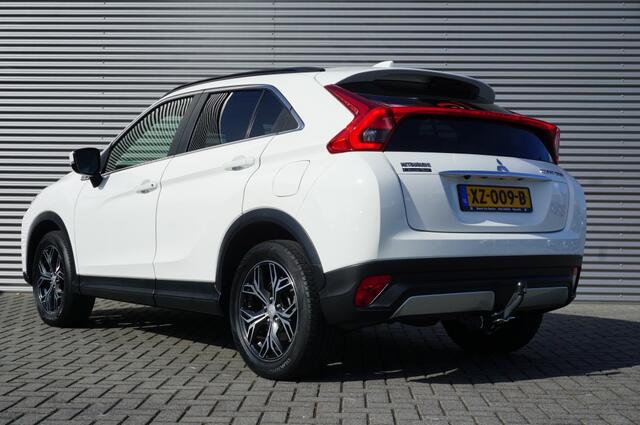 Mitsubishi ECLIPSE 165PK TREKHAAK (1600KG) | 4SBAND | CARPLAY | CAMERA!