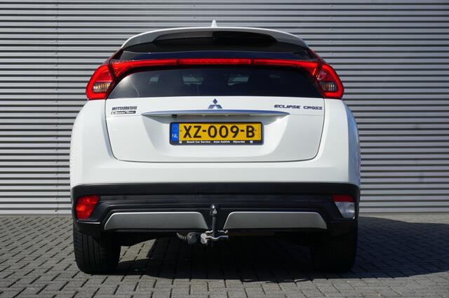 Mitsubishi ECLIPSE 165PK TREKHAAK (1600KG) | 4SBAND | CARPLAY | CAMERA!