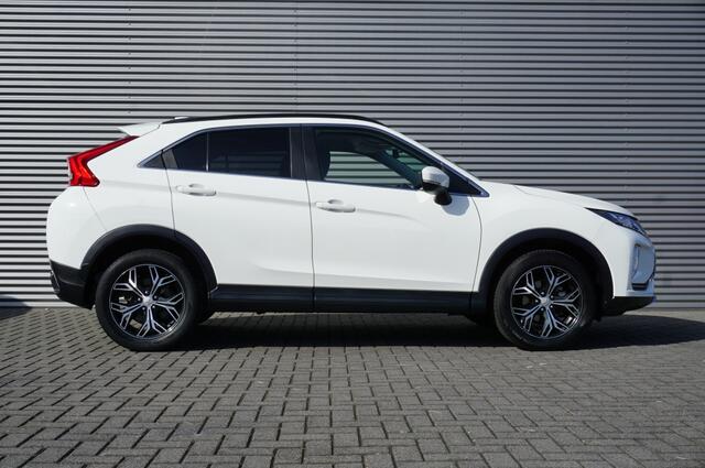 Mitsubishi ECLIPSE 165PK TREKHAAK (1600KG) | 4SBAND | CARPLAY | CAMERA!