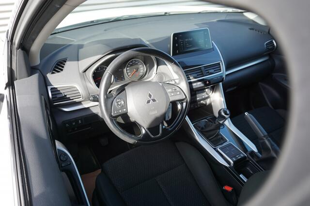 Mitsubishi ECLIPSE 165PK TREKHAAK (1600KG) | 4SBAND | CARPLAY | CAMERA!