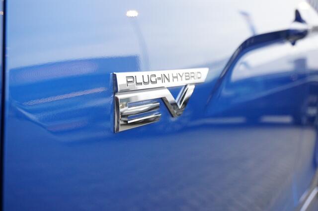 Mitsubishi ECLIPSE 2.4 PHEV Executive 4WD | 1.500 KG TREKGEWICHT | ADAP. CRUISE