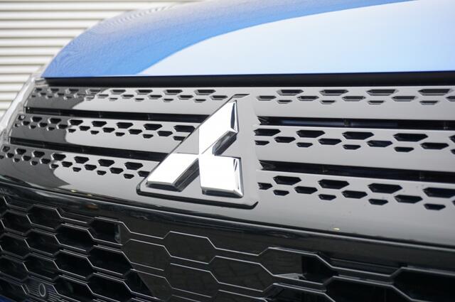 Mitsubishi ECLIPSE 2.4 PHEV Executive 4WD | 1.500 KG TREKGEWICHT | ADAP. CRUISE