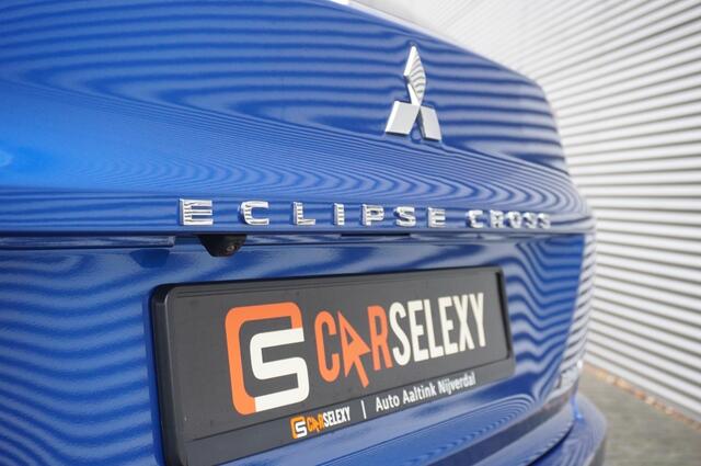 Mitsubishi ECLIPSE 2.4 PHEV Executive 4WD | 1.500 KG TREKGEWICHT | ADAP. CRUISE