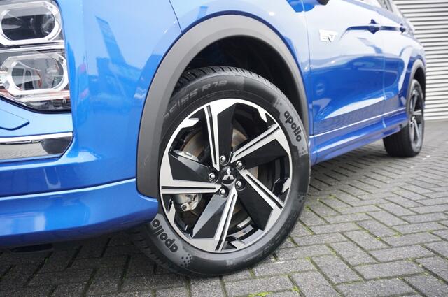 Mitsubishi ECLIPSE 2.4 PHEV Executive 4WD | 1.500 KG TREKGEWICHT | ADAP. CRUISE