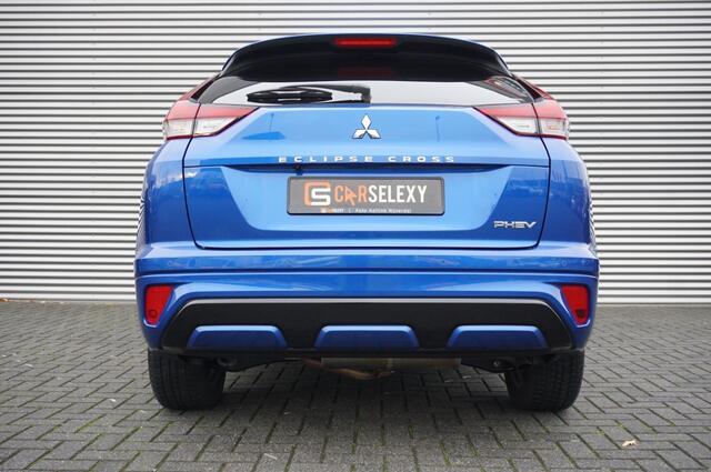 Mitsubishi ECLIPSE 2.4 PHEV Executive 4WD | 1.500 KG TREKGEWICHT | ADAP. CRUISE