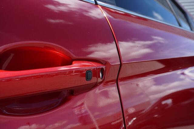 Mitsubishi ECLIPSE PHEV Intense+ AUTOMAAT CARPLAY | CAMERA | HAAK | STOELVERW.