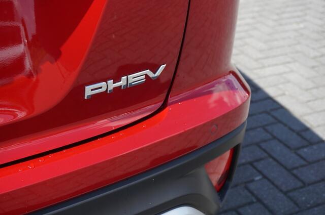 Mitsubishi ECLIPSE PHEV Intense+ AUTOMAAT CARPLAY | CAMERA | HAAK | STOELVERW.