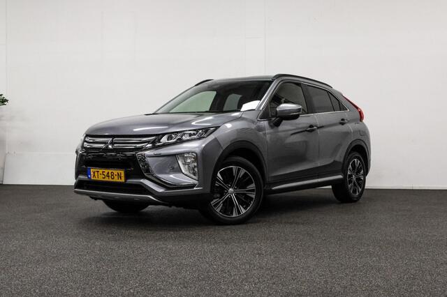 Mitsubishi ECLIPSE Cross 1.5 DI-T First Ed.