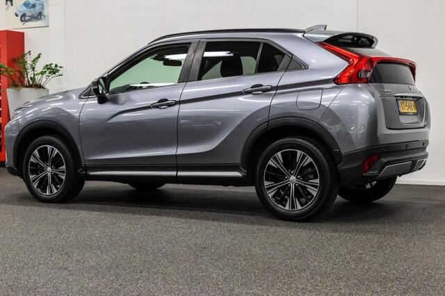 Mitsubishi ECLIPSE Cross 1.5 DI-T First Ed.
