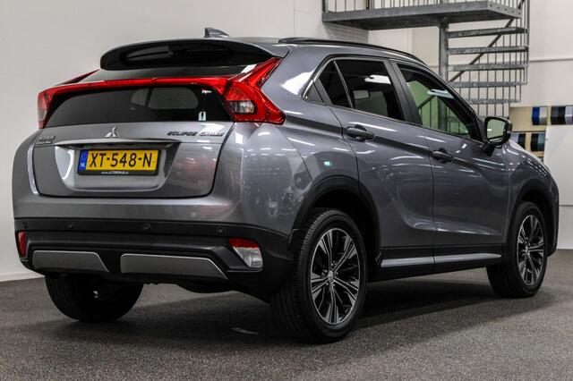 Mitsubishi ECLIPSE Cross 1.5 DI-T First Ed.