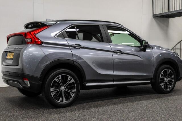 Mitsubishi ECLIPSE Cross 1.5 DI-T First Ed.
