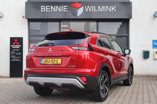Mitsubishi ECLIPSE Cross 2.4 PHEV Intense+