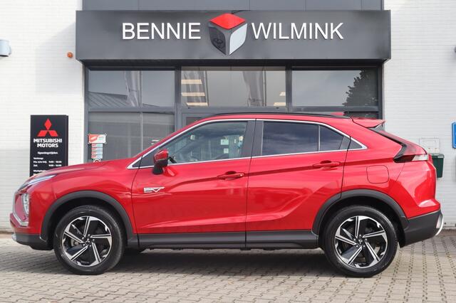 Mitsubishi ECLIPSE Cross 2.4 PHEV Intense+