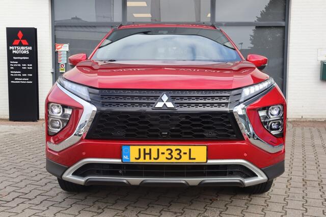 Mitsubishi ECLIPSE Cross 2.4 PHEV Intense+