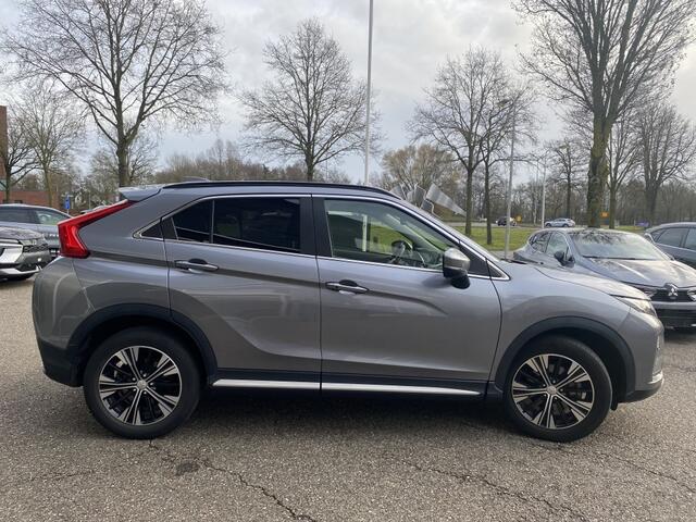 Mitsubishi ECLIPSE Cross 1.5 DI-T Intense | Trekhaak | Head up display