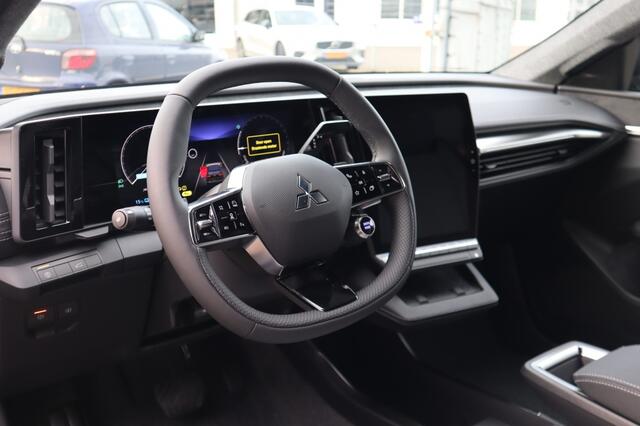 Mitsubishi ECLIPSE Cross Intense+ 87 kWh