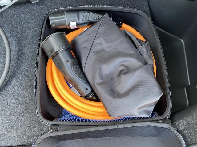 Mitsubishi ECLIPSE Cross Automaat navigatie le 2.4 PHEV Black ed.