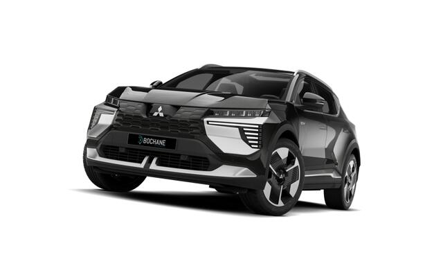 Mitsubishi ECLIPSE Cross Intense+ | Achteruitrijcamera | Adaptive Cruise Control (ACC) | Blind Spot Warning (BSW)