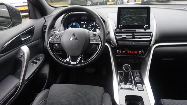 Mitsubishi ECLIPSE Cross 2.4 PHEV Executive