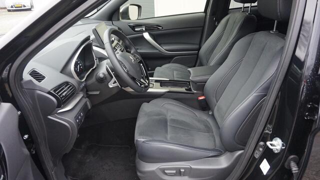 Mitsubishi ECLIPSE Cross 2.4 PHEV Executive