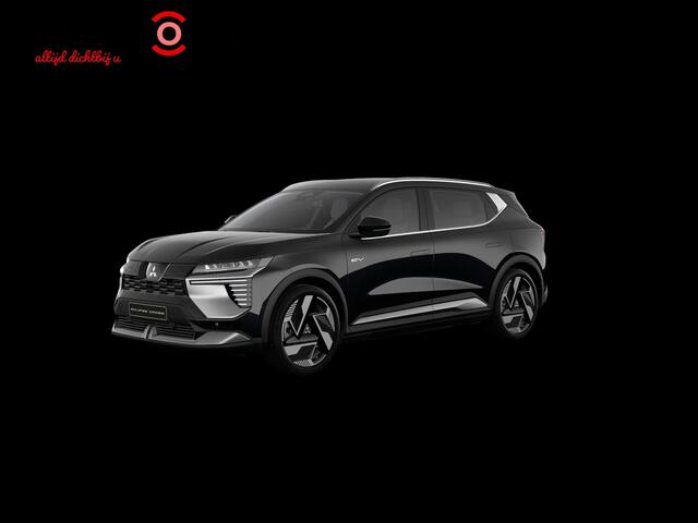 Mitsubishi ECLIPSE Cross Intense+ 87 kWh