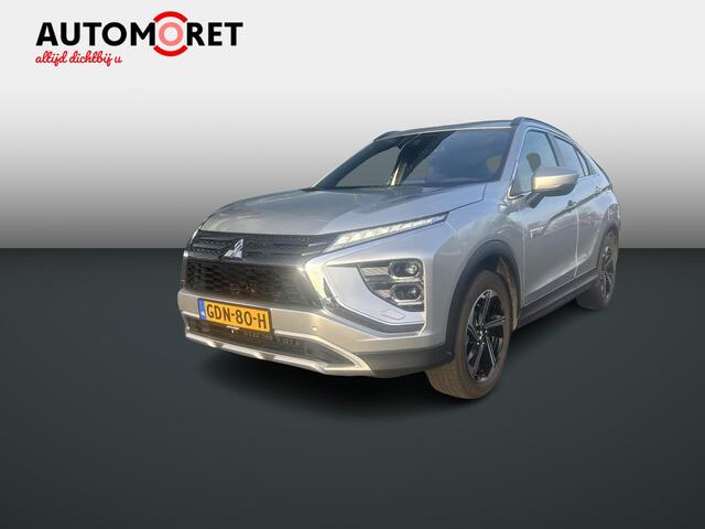 Mitsubishi ECLIPSE Cross 2.4 PHEV Intense+