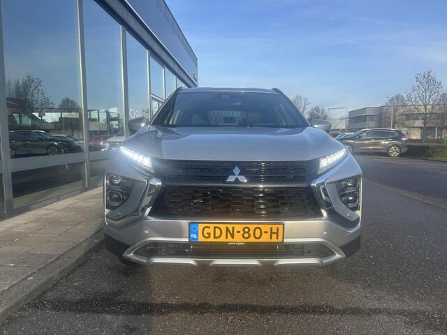 Mitsubishi ECLIPSE Cross 2.4 PHEV Intense+