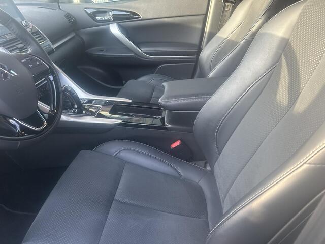 Mitsubishi ECLIPSE Cross 2.4 PHEV Intense+