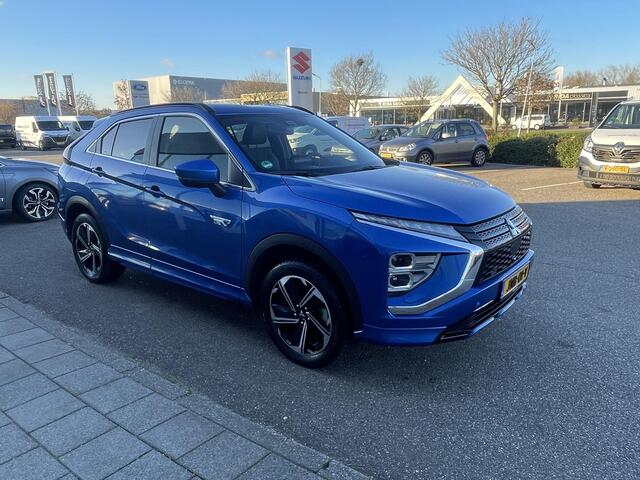 Mitsubishi ECLIPSE Cross 2.4 PHEV Executive