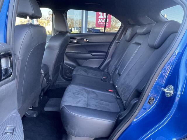 Mitsubishi ECLIPSE Cross 2.4 PHEV Executive