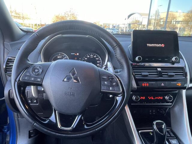 Mitsubishi ECLIPSE Cross 2.4 PHEV Executive