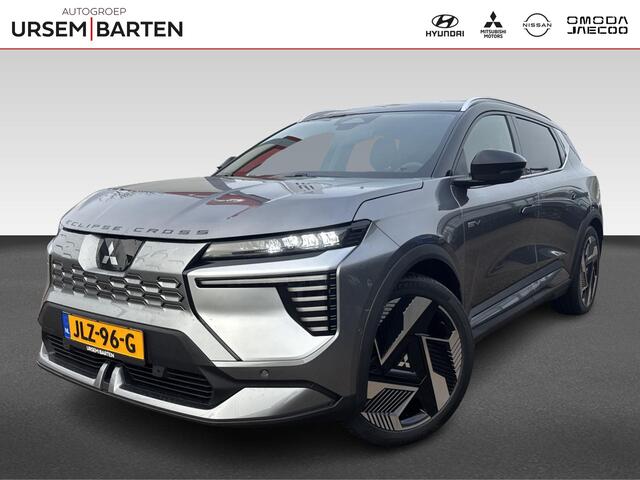 Mitsubishi ECLIPSE Cross Instyle 87 kWh