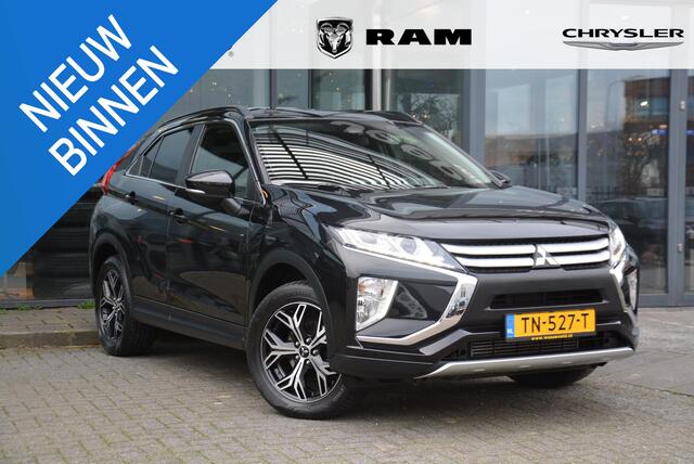 Mitsubishi ECLIPSE Cross 1.5 DI-T Pure | NAP | Automaat | Trekhaak