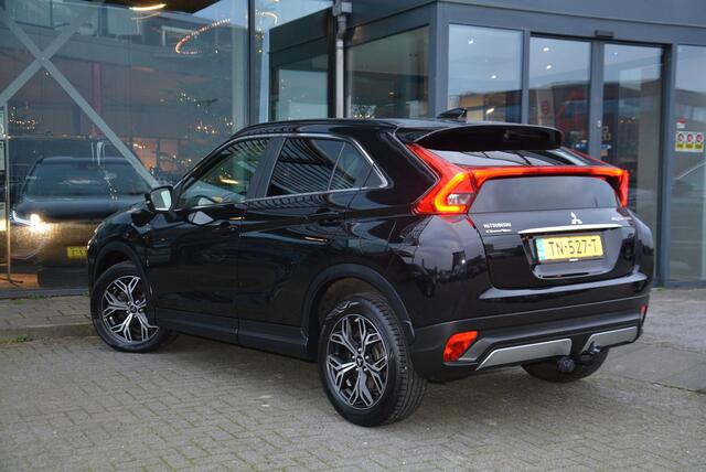 Mitsubishi ECLIPSE Cross 1.5 DI-T Pure | NAP | Automaat | Trekhaak