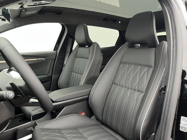 Mitsubishi ECLIPSE Cross Instyle 87 kWh / ¤2000 introductiekorting / Nieuw Model! / 100% Elektrisch / 621 KM WLTP / 1.100 KG Trekgewicht / 8 jaar fabrieksgarantie