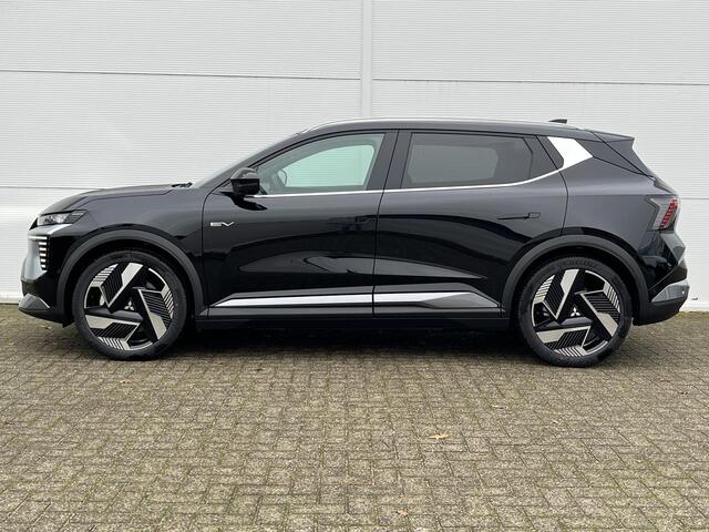 Mitsubishi ECLIPSE Cross Instyle 87 kWh / ¤2000 introductiekorting / Nieuw Model! / 100% Elektrisch / 621 KM WLTP / 1.100 KG Trekgewicht / 8 jaar fabrieksgarantie
