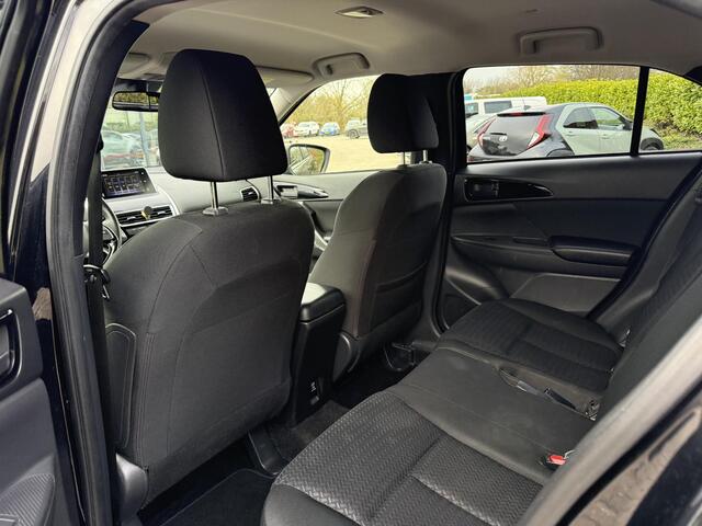 Mitsubishi ECLIPSE Cross 1.5 DI-T Pure