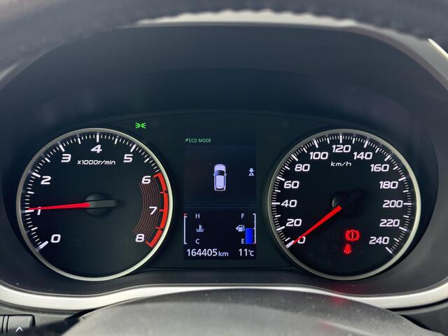 Mitsubishi ECLIPSE Cross 1.5 DI-T Pure