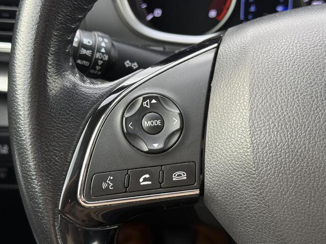 Mitsubishi ECLIPSE Cross 1.5 DI-T Pure