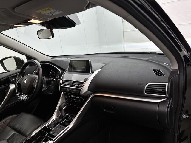 Mitsubishi ECLIPSE Cross 1.5 DI-T Instyle | Dealer Onderhouden | Trekhaak | Open dak | FULL OPTION | Stoel + Stuur + Vooruit verwarming |